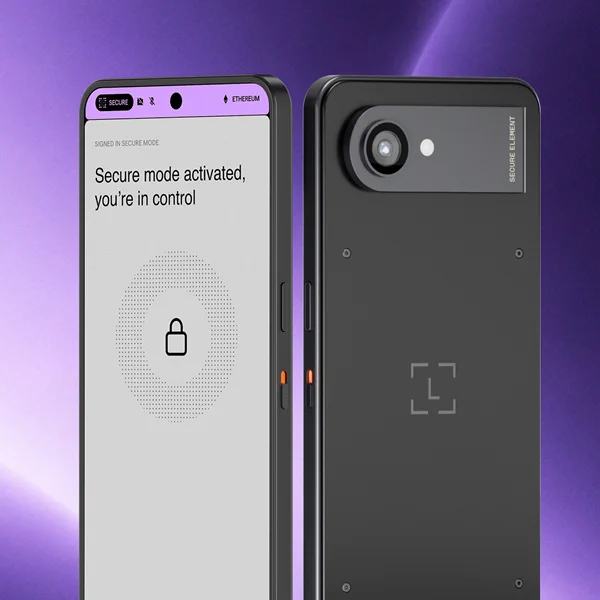 Ledger Atom